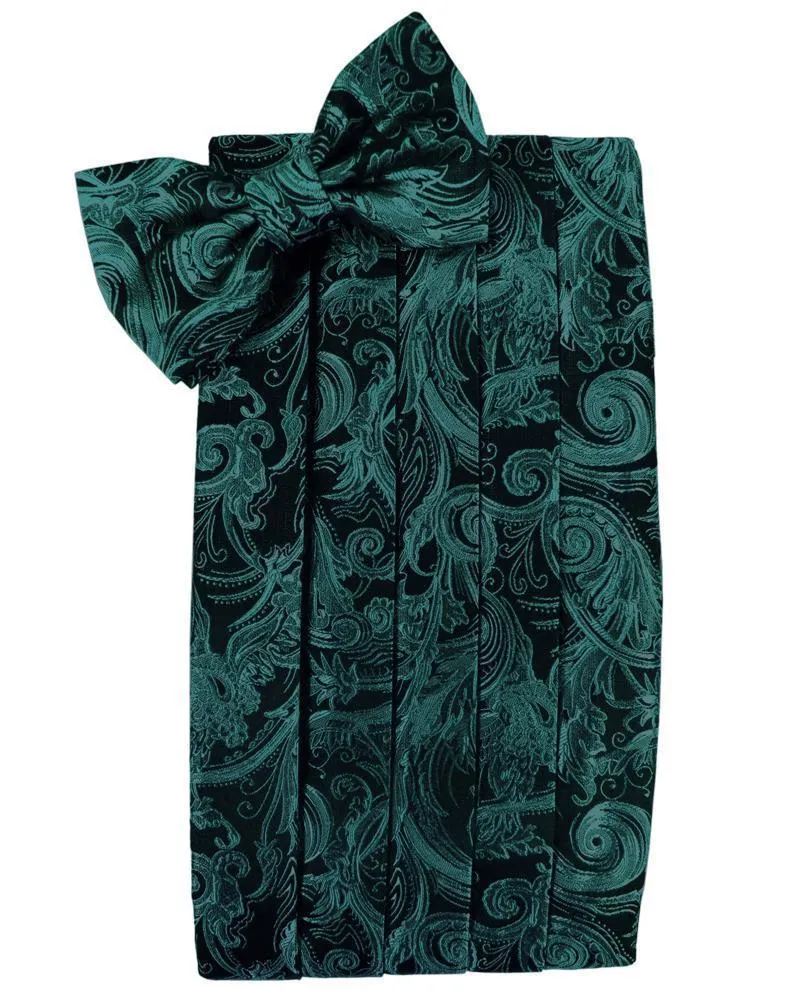 Oasis Tapestry Kids Cummerbund
