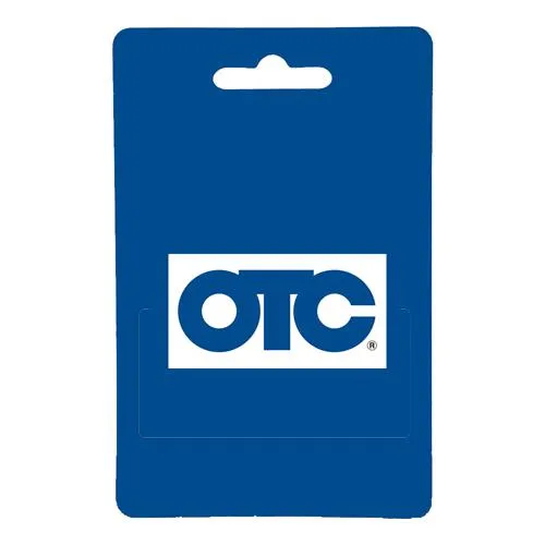 OTC 4017 Dualmaster Jr Two Stage Hand Pump Assembly